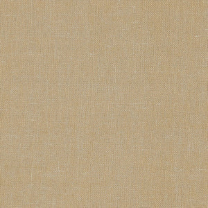 Schumacher - Gilded Linen - Gold - 5007845 - Wallpaper