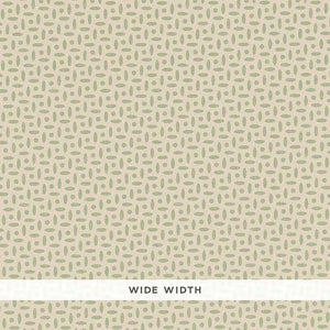 Schumacher - Berrydown - Sage - 5008023 - Wallpaper