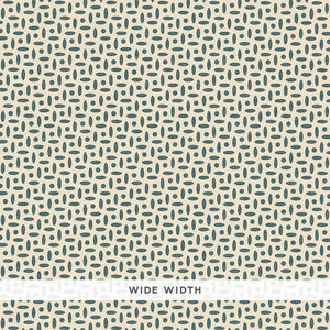 Schumacher - Berrydown - Peacock Blue - 5008025 - Wallpaper