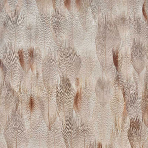 Schumacher - Alabaster - Floral White - 5008385 - Wallpaper