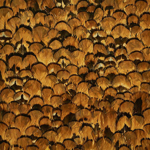 Schumacher - Limonite - Apricot - 5008392 - Wallpaper