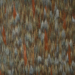 Schumacher - Nickel - Brown - 5008404 - Wallpaper