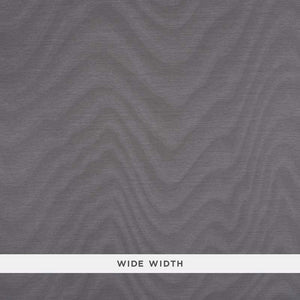 Schumacher - Claridge - Silver - 5008452 - Wallpaper