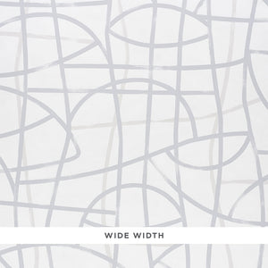 Schumacher - Abstratto - Stone - 5009070 - Wallpaper