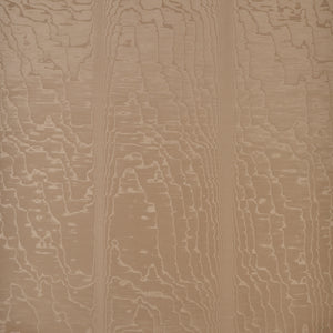 Schumacher - Moire Wallcovering - Fawn - 5009671 - Wallpaper