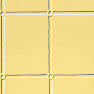 Schumacher - La Galerie - Yellow - 5009942 - Wallpaper