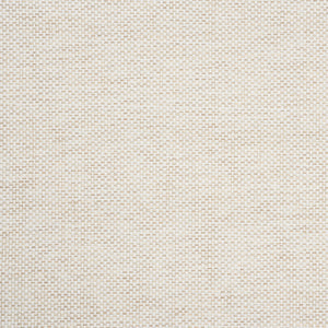 Schumacher - Tonal Paperweave - Ivory - 5010290 - Wallpaper