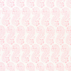 Schumacher - Lani - Pink - 5011122 - Wallpaper