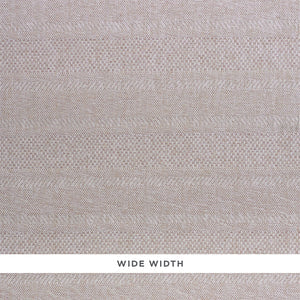 Schumacher - Oxnard Paperweave - Ivory - 5011300 - Wallpaper