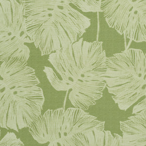 Schumacher - Del Coco Sisal - Leaf - 5011640 - Wallpaper