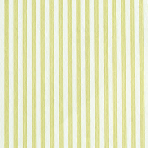 Schumacher - Edwin Stripe Narrow - Citron - 5011868 - Wallpaper