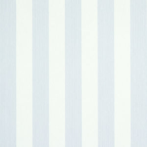 Schumacher - Edwin Stripe Medium - Lavender - 5011881 - Wallpaper