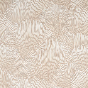 Schumacher - Fondale - Ivory - 5012650 - Wallpaper