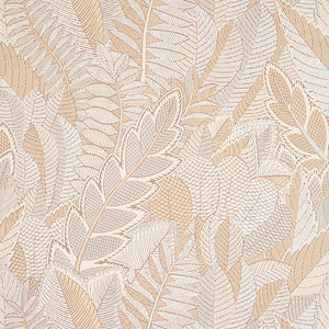 Schumacher - Japura Forest - Neutral - 5012660 - Wallpaper