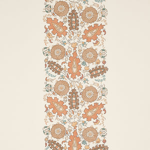 Schumacher - Anatolia - Autumn - 5012872 - Wallpaper