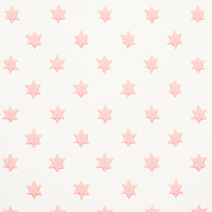 Schumacher - Astral - Pink - 5013144 - Wallpaper