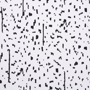 Schumacher - Bespotted - Black - 5013911 - Wallpaper