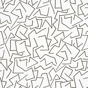 Schumacher - Tangent - Ivory - 5014001 - Wallpaper