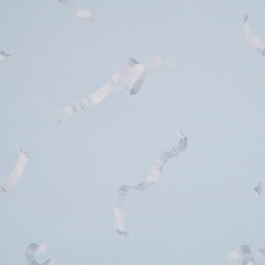 Schumacher - Beth - Blue - 5014501 - Wallpaper