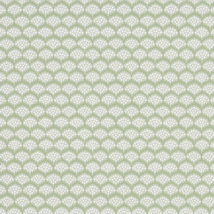 Schumacher - Pollen - Moss - 5014962 - Wallpaper