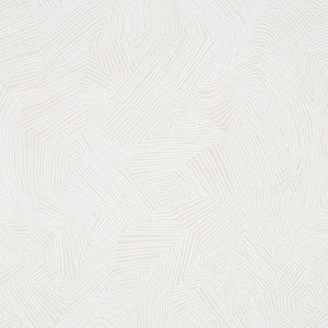 Schumacher - Labyrinth Grand - Sandstone - 5015431 - Wallpaper