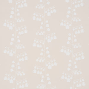 Schumacher - Bleeding Hearts - Neutral - 5015860 - Wallpaper