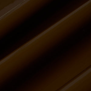 Schumacher - Ace Faux Lacquer Performance Vinyl - Mocha - 5015942 - Wallpaper