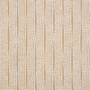 Schumacher - Noland Vinyl - Flax - 5016111 - Wallpaper