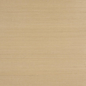 Schumacher - Musa Abaca Wallcovering - Soft Gold - 5016873 - Wallpaper