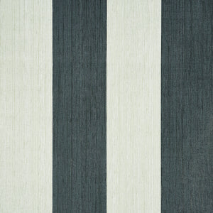 Schumacher - Backdrop Painter'S Stripe - Rococo - 5016901 - Wallpaper