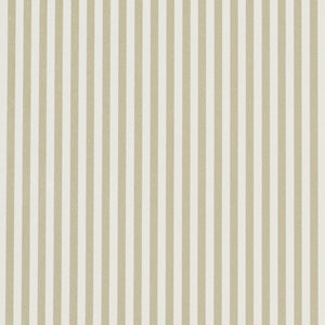 Schumacher - Emma Stripe Narrow - Neutral - 5017197 - Wallpaper