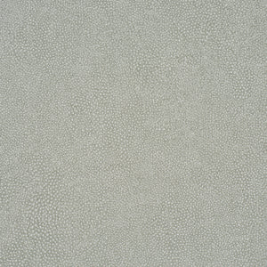 Schumacher - Dunbar Shagreen Vinyl - Haze - 5017261 - Wallpaper