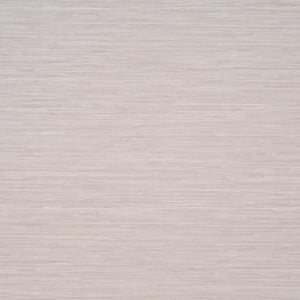 Schumacher - Horizon Grasscloth Vinyl - Grey - 5017275 - Wallpaper