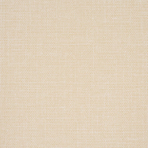 Schumacher - Linen Gesso Vinyl - Maize - 5017284 - Wallpaper