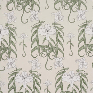 Schumacher - Lady Lilith - Off White - 5017381 - Wallpaper
