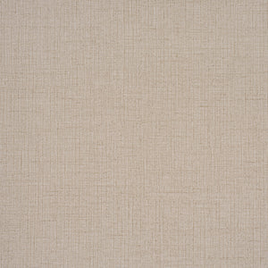 Schumacher - Banbridge Linen Vinyl - Flax - 5017491 - Wallpaper
