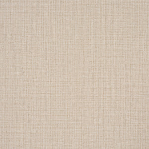 Schumacher - Campagne Linen Vinyl - Flax - 5017521 - Wallpaper