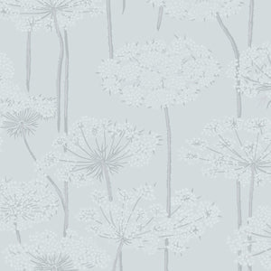Schumacher - Ingrid - Mineral - 5480 - Wallpaper