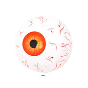 Halloween Eyeball Balloon – Scary Inflatable Party Decoration. glodeco