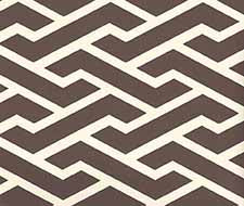 China Seas - Aga Reverse - 6345-09WP - Brown