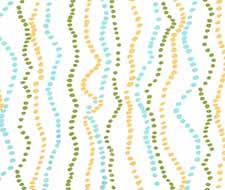 China Seas - Ginza - 6370-02WWP - Inca Aqua Jungle