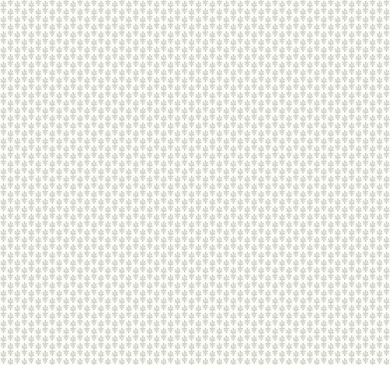 Rifle Paper Co. Petal White Wallpaper