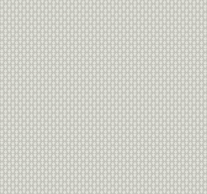 Rifle Paper Co. Petal Black Wallpaper