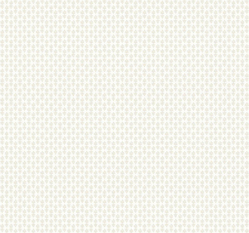 Rifle Paper Co. Petal Off White Wallpaper