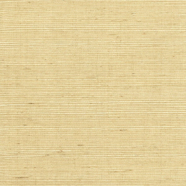 Seabrook Sisal Grasscloth Desert Limestone Wallpaper