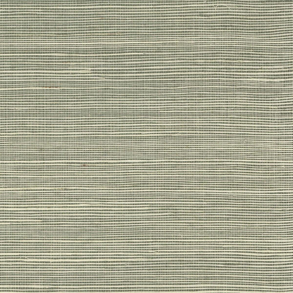 Seabrook Sisal Grasscloth Green Mist Wallpaper