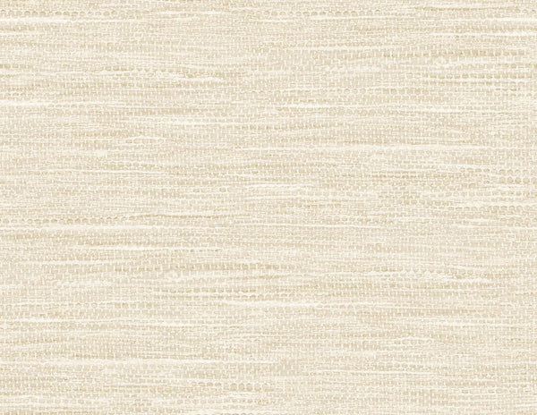 Seabrook Rina Linen Wallpaper