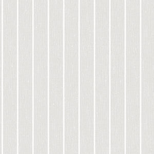 Schumacher - Shirt Stripe - Grey - 6857 - Wallpaper
