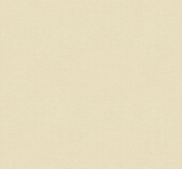 Seabrook Queens Weave Warm Beige Wallpaper