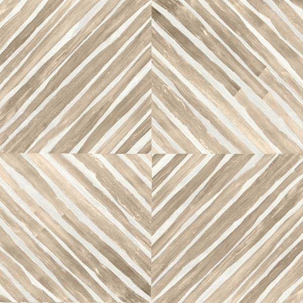 Seabrook Harmony Weathered Willow Wallpaper